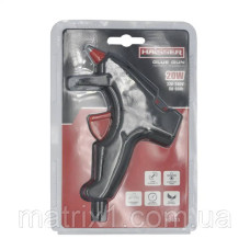 Пістолет клейовий Haisser 20W 390913