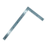 Кутник будівель. рівень нерж. сталь 300мм Haisser 99419