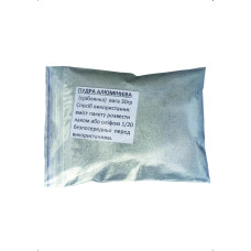 Серебрянка Пудра 500гр 33365