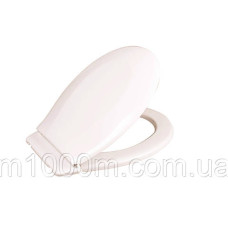 Кришка для унітаза СД-21 10597