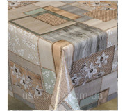 Клейонки та скатертини