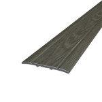 Поріг плоский ПАС13-14 28х2 Дуб капучино Т 0,9