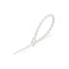 Хомут монтажний кульковий 2х150 31986