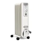 Обігрівач масляний Термія 7 секц. 1,5 квт. 68528