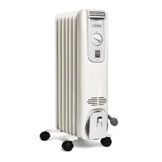 Обігрівач масляний Термія 7 секц. 1,5 квт. 68528