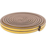 Стрічка ущільнююча коричнева D 9х7,5 1п/м