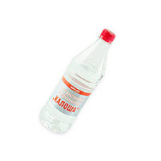 Розріджувач Калоша 1л 0.6кг Укрсоюз 331015 Україна