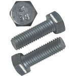 Болт з 6-гран головкою 6х90