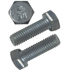 Болт з 6-гран головкою 8х40