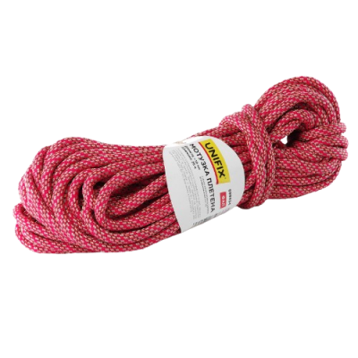 Мотузка  плетена 6мм 25м JT-0806 179181