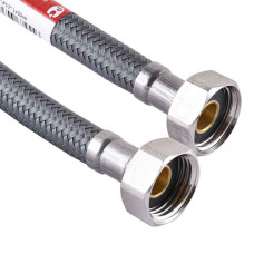 Шланг-вода антикор. 1м. гайка гайка в/в TUCAI Іспанія 68198