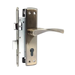 Замок врізний CLASS 7255.023-4 AB 47359