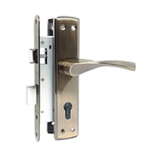 Замок врізний CLASS 7255.023-4 AB 47359