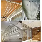 Сушка стельова 2.2м Глорія 1500455