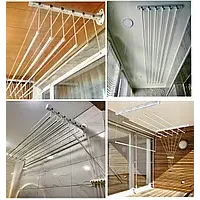 Сушка стельова 2.2м Глорія 1500455