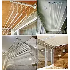 Сушка стельова 2.2м Глорія 1500455