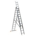 Драбина Delta 3х12