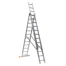 Драбина Delta 3х12