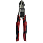 Бокорізи 205мм зі знімачами ізоляції Haisser 390818