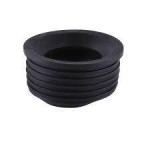 Манжет сантехнічний 72/40 чорний