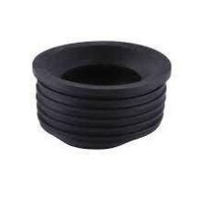 Манжет сантехнічний 72/40 чорний