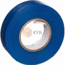 Ізолента Одеса синя MAX 20мм 79837