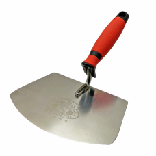 Окапник s0.5 д120/240 нерж Україна