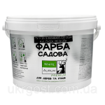 Фарба садова 2,8кг захисна Аурум 339955 Україна