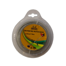 Катушка №3 мет ніс на 4 виходи GEO-LUX 179025