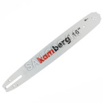 Шина Kamberg 0.325 40см. 64зуби 1.5мм 6 закл. 390724