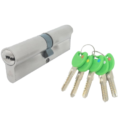 Серцевина до врізного замка Кедр М70ZCN(35Tх35)