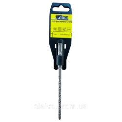 Свердло SDS Plus 20х600 WERK 390741