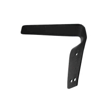 Плоскоріз Фокіна  L=180мм широкий з держаком 179450