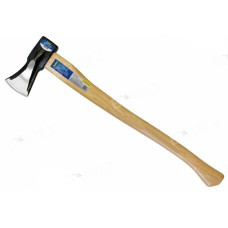 Сокира 1000гр. кований КУБІС дер. ручка 179346
