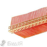 Контршульц сітка пластик 3м. 19080 Україна