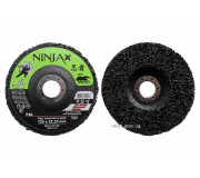 Диск зачисний