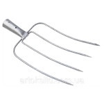 Вила сіно-солома 4 зуба ЛЧ 179248 Україна