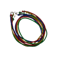 Стяжка резинова 2м 39680