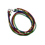 Стяжка резинова 1,5м 39679