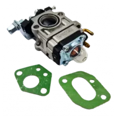 Карбюратор КОСА 43/52+2 прокладки (15мм) 201195 69079