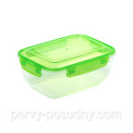 Лоток 0.4л пласт Stars 79820