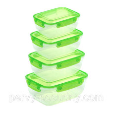 Лоток 0.8л пласт Stars 79819