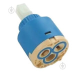 Катридж до змішувача д40 NEW 2 вих.