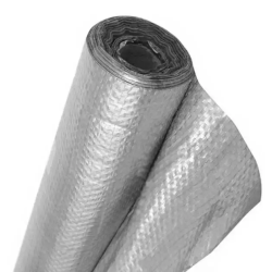 Паробар'єр 50 м.п. Silver/Мастер 75м2 (за рулон) 12001