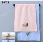 Рушник мікрофібра 25*50 15795 Україна