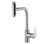 Змішувач кухня Zegor EDN4- B166 105058