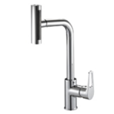 Змішувач кухня Zegor EDN4- B166 105058