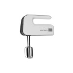 Міксер GRUNHELM GRM617 300Вт 2 вінчики 152440 Україна