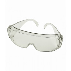 Окуляри захисні  Joker Tools JT-3301 прозорі 17995