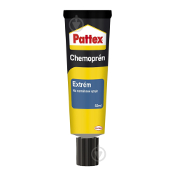 Клей контактний Pattex Extreme 50мл. 390207 Ceresit Естонія